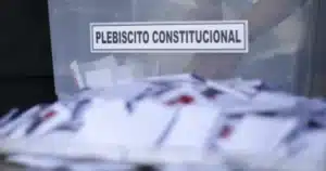 Plebiscito diciembre 2023