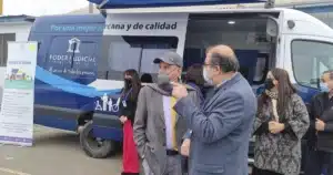 Justicia Movil