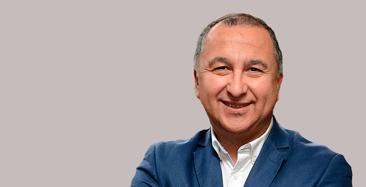 Egon Montecinos, sobre los Gobernadores Regionales: “Este primer periodo pudo haber sido mucho mejor”
