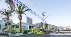 Liceo Politécnico (Imagen Referencial)