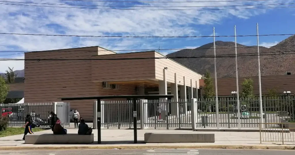 Dos heridos a bala llegan al hospital de Salamanca. Balacera en Tahuinco.