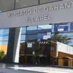 tribunal de illapel