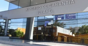 tribunal de illapel