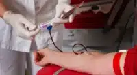 Solicitan dadores de sangre para Miguel Veas en Santiago