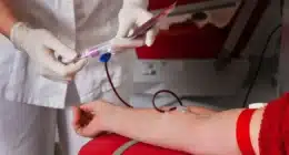Solicitan dadores de sangre para Miguel Veas en Santiago